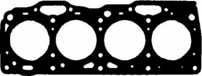 WILMINK GROUP wg1002429 -  Прокладка, головка цилиндра